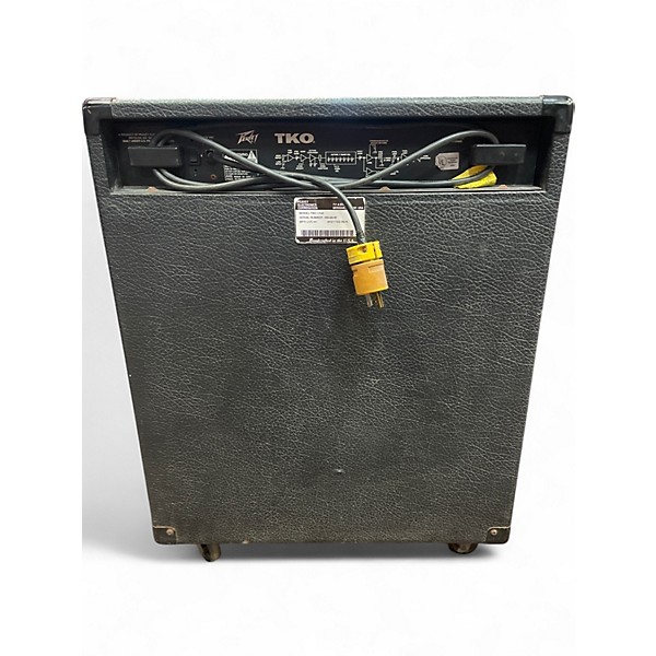 hiro　たのメル便　ベースアンプ　150W PEAVEY TKO115 hiro たのメル便 ベースアンプ 150W PEAVEY TKO115 hiro様専用