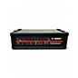 Used Peavey NITRO BASS Bass Amp Head thumbnail