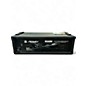 Used Peavey NITRO BASS Bass Amp Head
