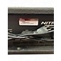 Used Peavey NITRO BASS Bass Amp Head