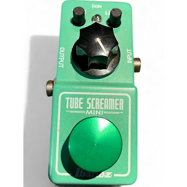 Used Ibanez Tube Screamer Mini Effect Pedal,Specials : American Fashion Style Bags On Sale
