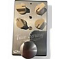 Used Source Audio True Spring Effect Pedal