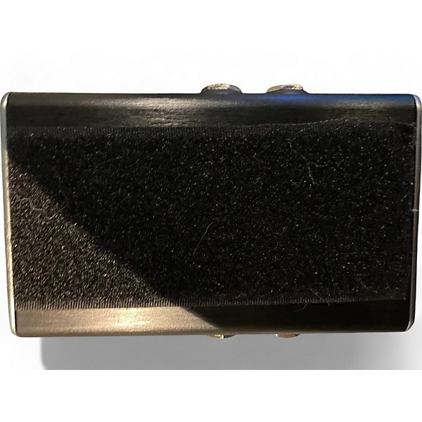 Used Source Audio True Spring Effect Pedal