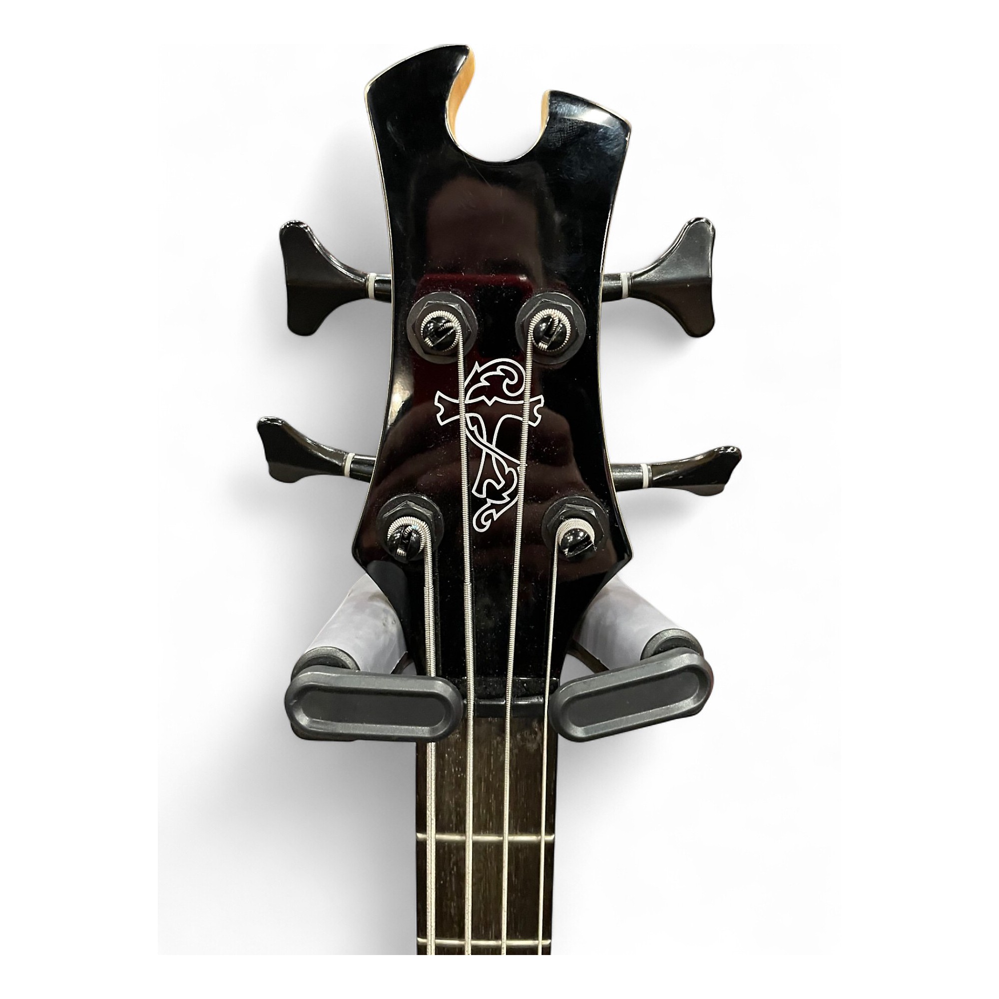 ベース Epiphone Toby by Tobias Standard IV Toby Standard IV Bass - Alpine White | Sweetwater