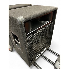Used Carvin 822 300W Unpowered Speaker