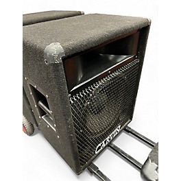 Used Carvin 822 300W Unpowered Speaker