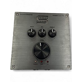 Used Seymour Duncan powerstage 170 Guitar Power Amp