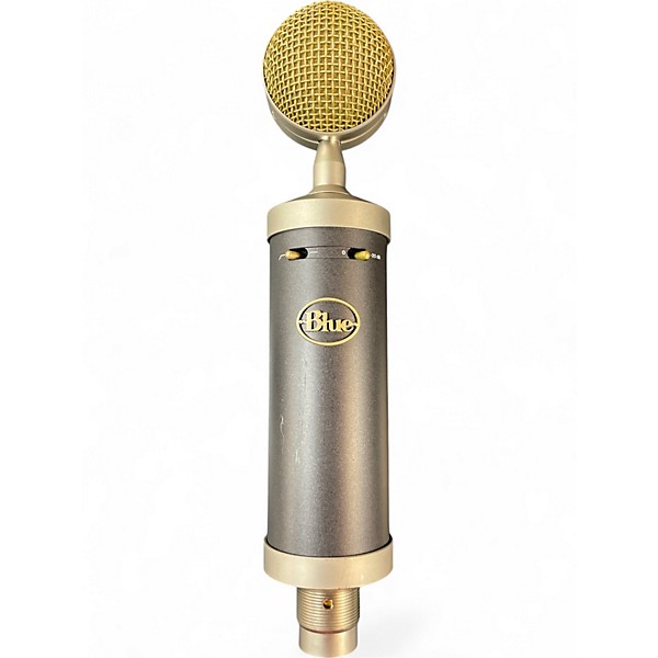Logitech for Creators Blue Baby Bottle SL XLR Cardioid