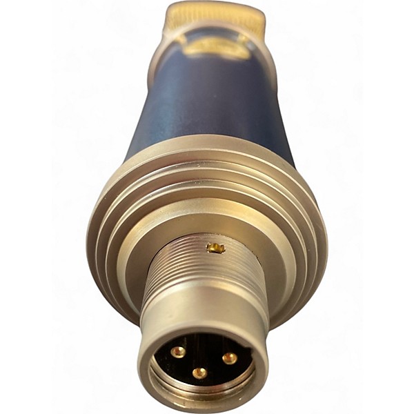 Used Blue Bluebird Condenser Microphone