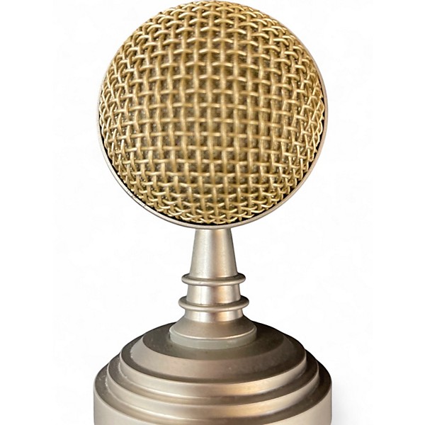 Used Blue Bluebird Condenser Microphone