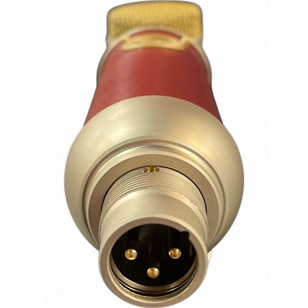 Used Blue Spark Condenser Microphone