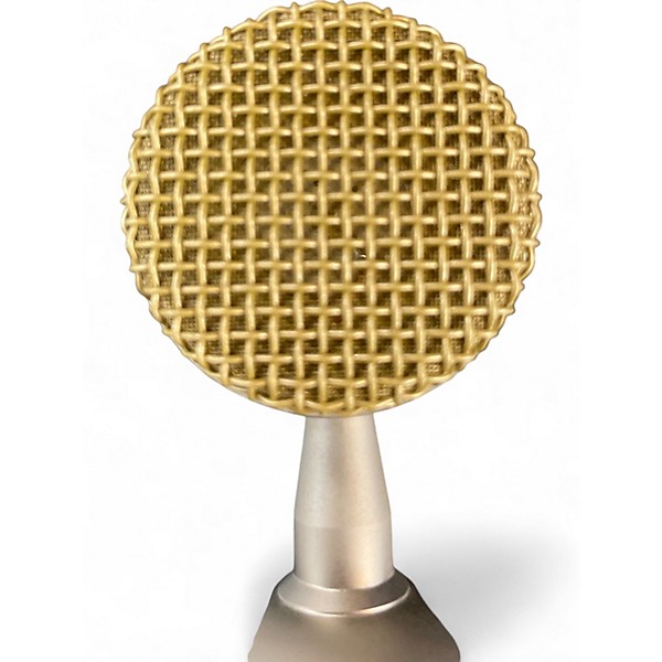 Used Blue Spark Condenser Microphone