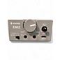 Used Donner EM2 Headphone Amp