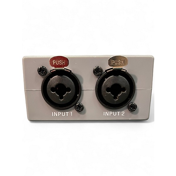 Used Donner EM2 Headphone Amp