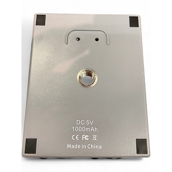 Used Donner EM2 Headphone Amp