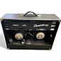 Used Fender Champion 100 Guitar Combo Amp