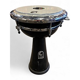 Used Toca Doumbek Hand Drum