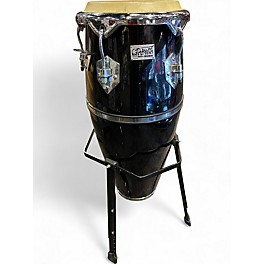 Used Toca Players Series Conga Djembe