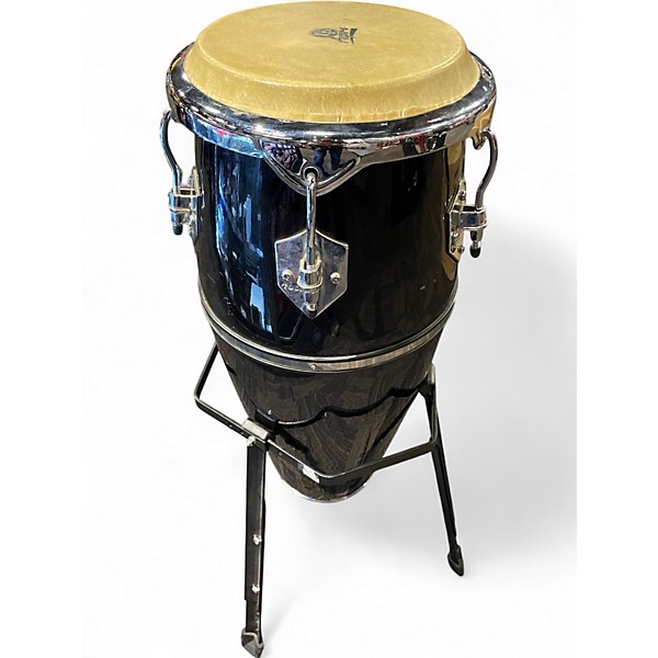 Used Toca Players Series Conga Djembe
