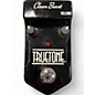 Used Truetone Clean Boost Effect Pedal thumbnail