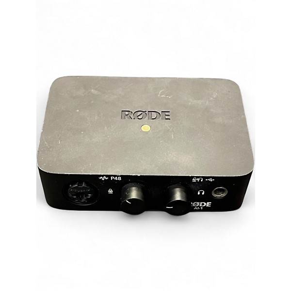 Used Arturia AI-1 Audio Interface,New Products : American Fashion Style Bags On Sale