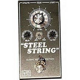 Used Vertex Steel String Effect Pedal
