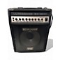 Used Behringer Ultra Bass BX1200 Bass Combo Amp thumbnail