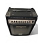 Used Behringer Ultra Bass BX1200 Bass Combo Amp