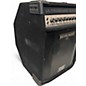 Used Behringer Ultra Bass BX1200 Bass Combo Amp