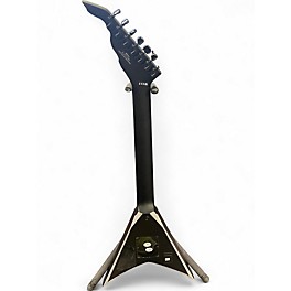 Used Jackson KVX-MG7 Black Solid Body Electric Guitar