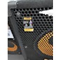 Used Markbass STD151HR Bass Cabinet