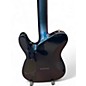 Used Schecter Guitar Research HELLRAISER HYBRID ULTRA VIOLET Solid Body Electric Guitar