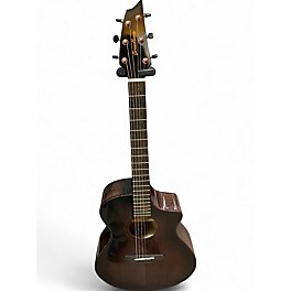 Used Breedlove PURSUIT EX S CONCERT BB CE Natural Acoustic Electric Guitar
