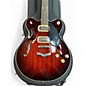 Used Gretsch Guitars g2622 2 Color Sunburst Hollow Body Electric Guitar