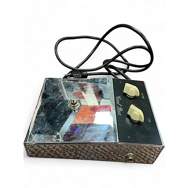 Used Matchless Cool Box Effect Pedal