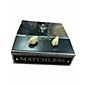 Used Matchless Cool Box Effect Pedal