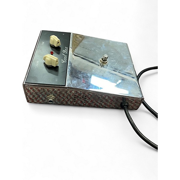 Used Matchless Cool Box Effect Pedal