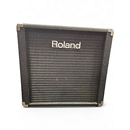 Used Roland GC-405 Guitar Cabinet