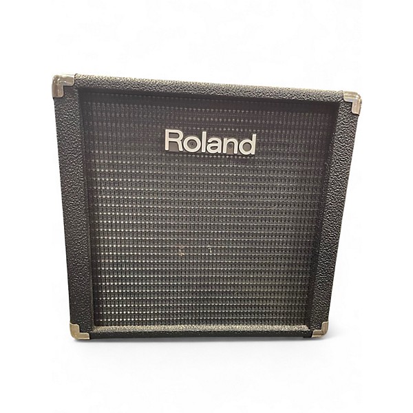 Used Roland GC-405 Guitar Cabinet