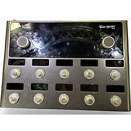 Used Fender Tonemaster Pro Effect Processor