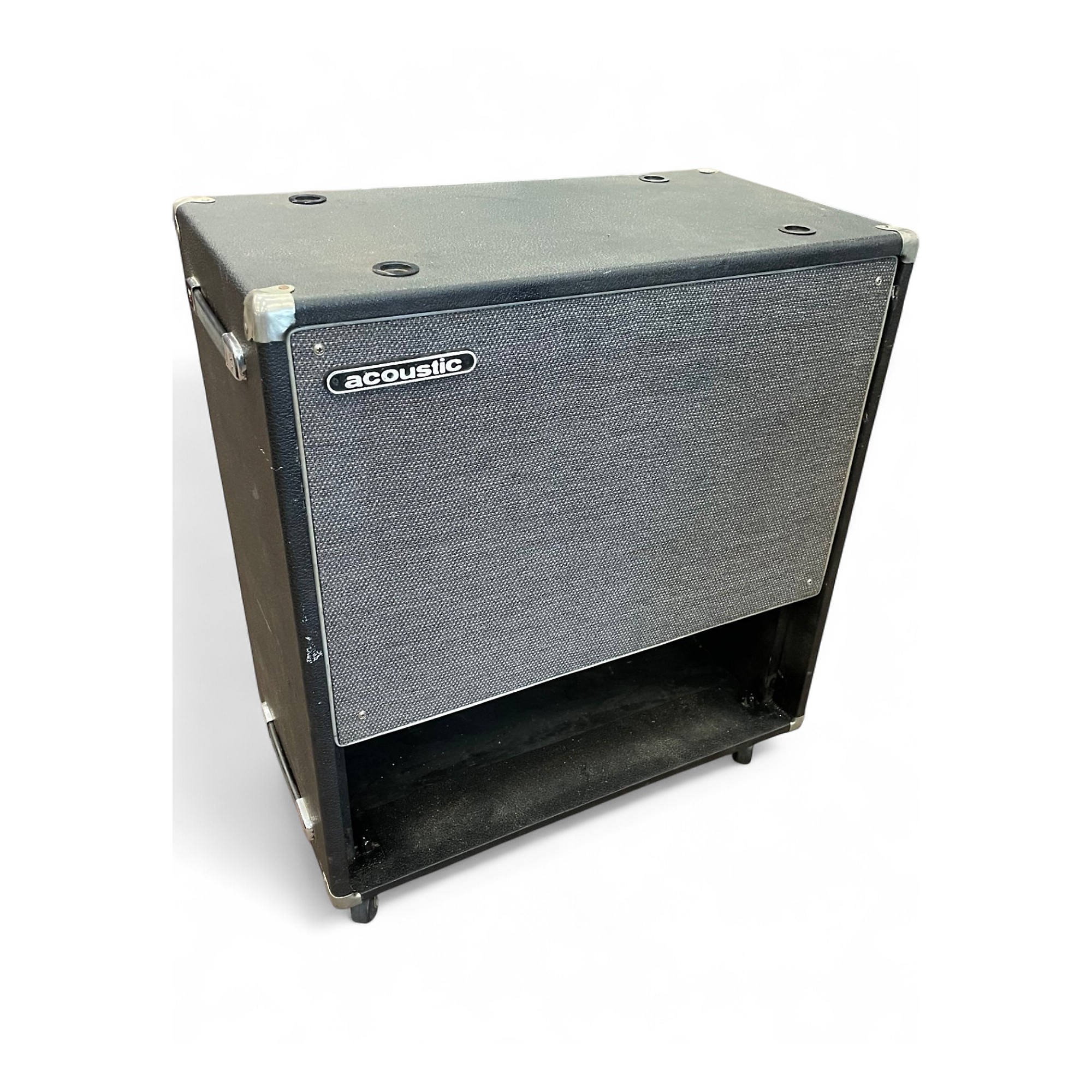 【マーツン】Acoustic TR-115B ベース用キャビネット Used Acoustic 115b Bass Cabinet | Guitar Center