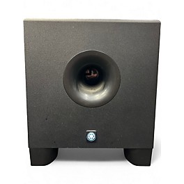 Used Yamaha HS8S Subwoofer