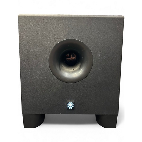 Used Yamaha HS8S Subwoofer,New Products : American Fashion Style Bags On Sale