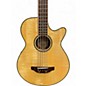 Used JB Player JBEAB 4000 Natural Acoustic Bass Guitar