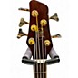 Used JB Player JBEAB 4000 Natural Acoustic Bass Guitar