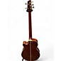 Used JB Player JBEAB 4000 Natural Acoustic Bass Guitar