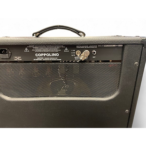 Used PRS 30 1x12 30W Combo Tube Guitar Combo Amp
