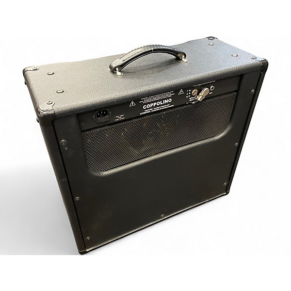 Used PRS 30 1x12 30W Combo Tube Guitar Combo Amp