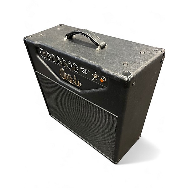 Used PRS 30 1x12 30W Combo Tube Guitar Combo Amp