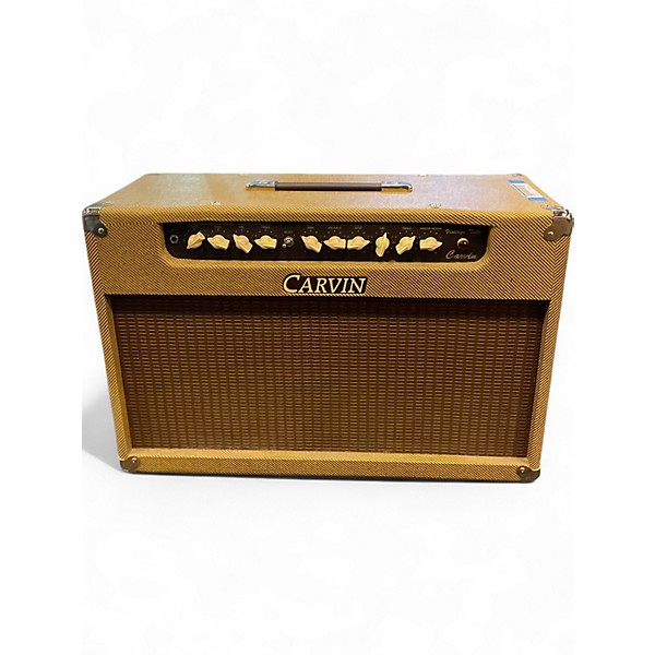 Used Carvin BELAIR 212 Tube Guitar Combo Amp,New Products : American Fashion Style Bags On Sale